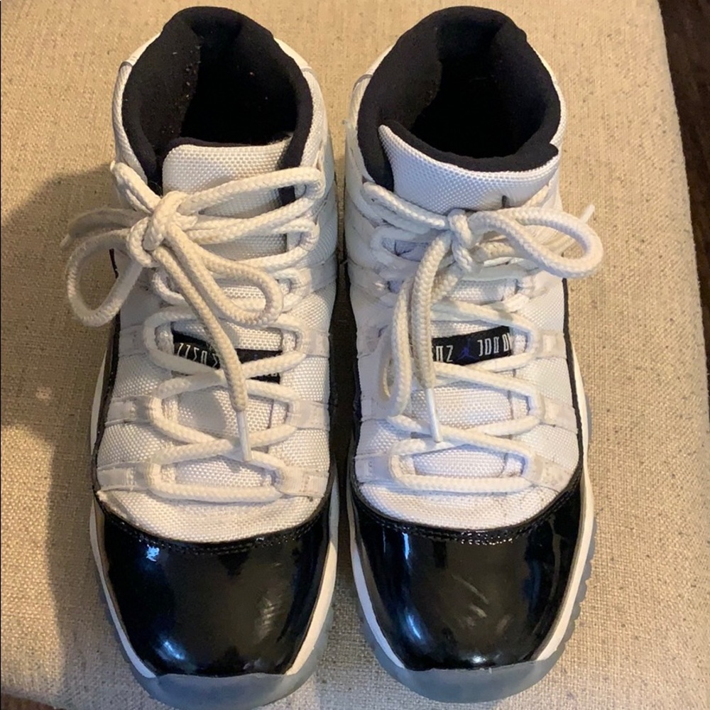 Jordan Concord’s